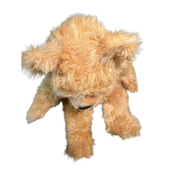 Plush Bear Westcliff Collection Teddy Bear Stuffed Toy PAF Sales Scarborough NY - Picture 12 of 12